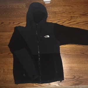 North face fleece